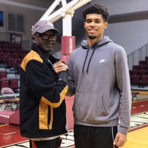 Meet your Posher, Chucky